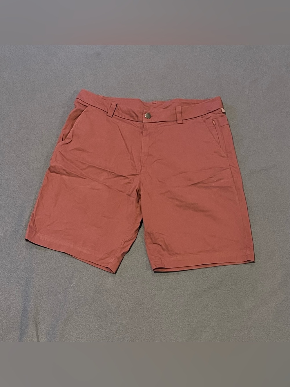 Lululemon shorts mens 32 pre-owned condition
